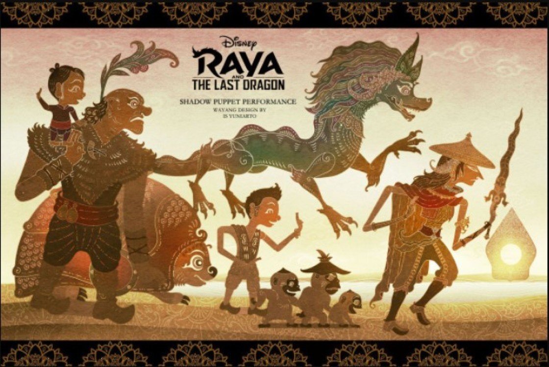 Film, Animasi dan Video