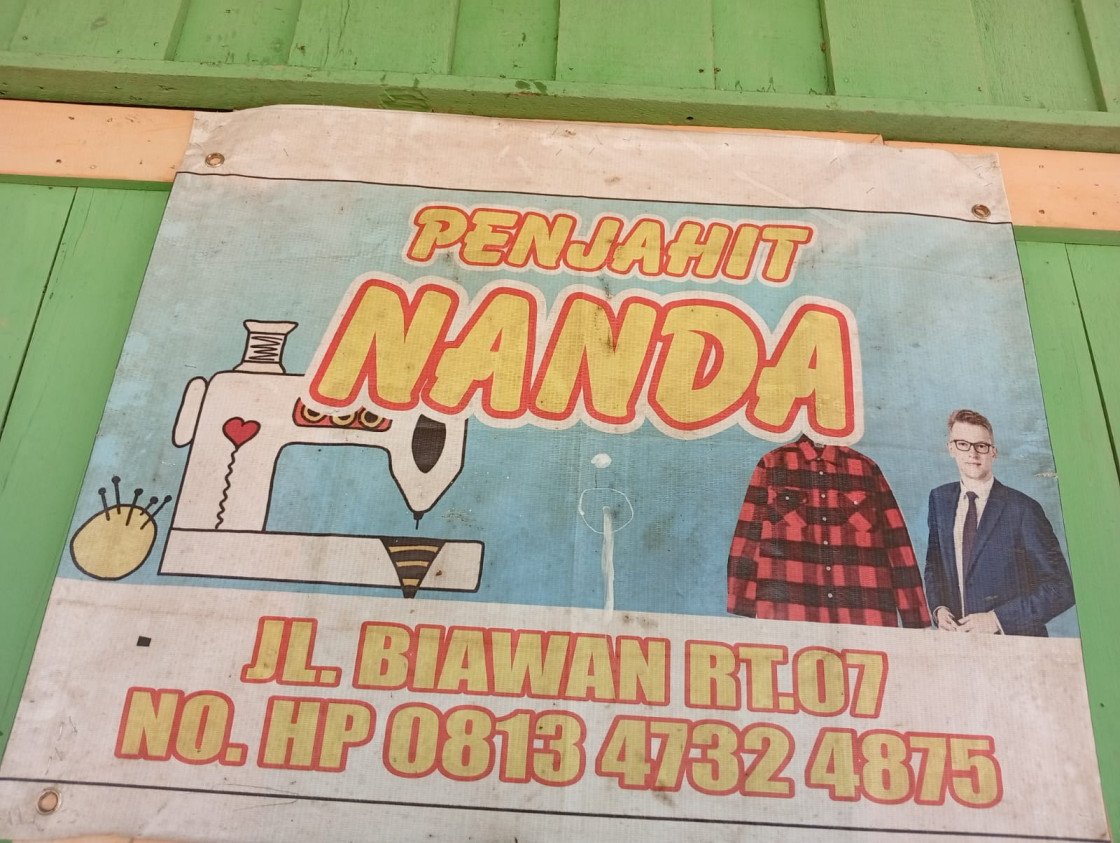 ...