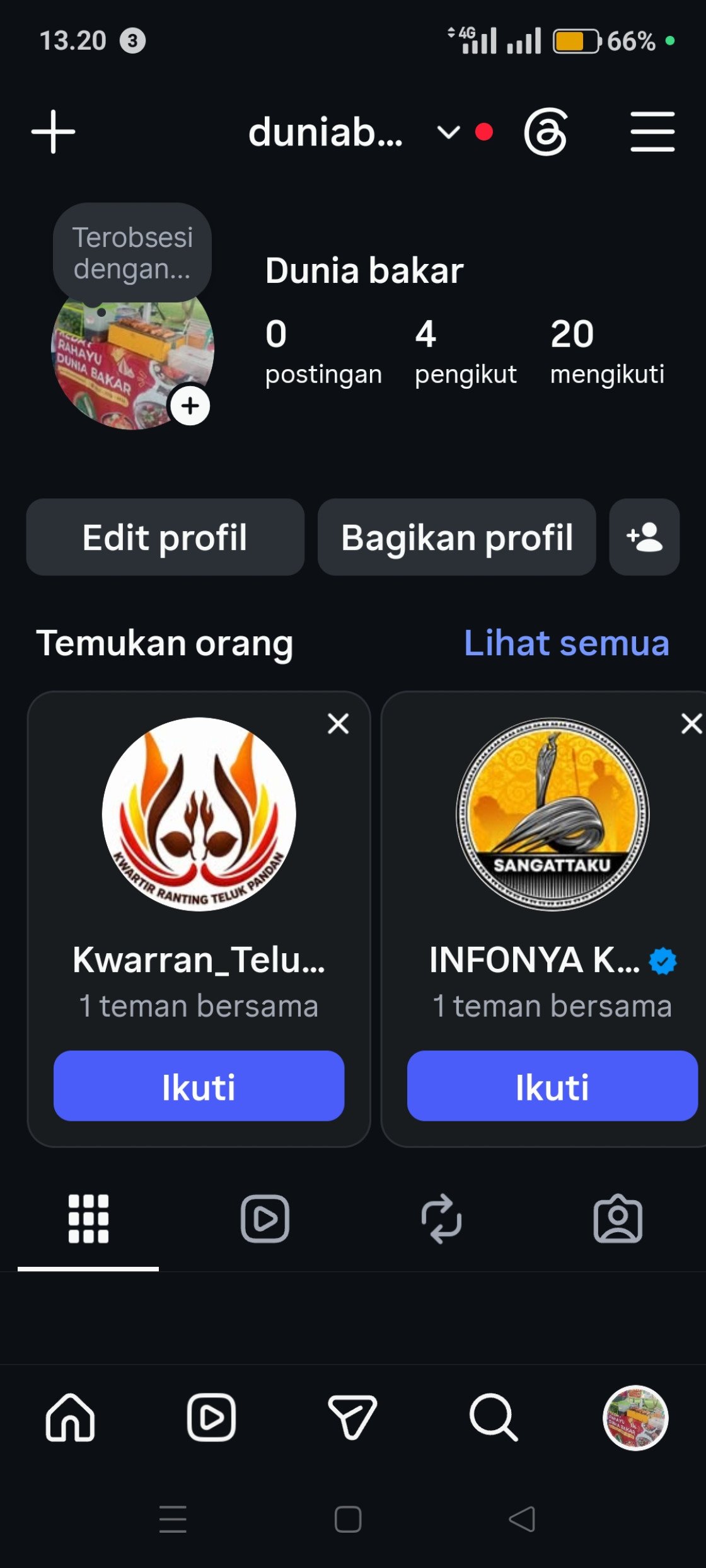 ...